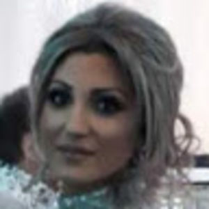 Meet your Posher, Melanie